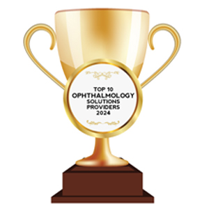 Top Ophthalmology Solutions Providers